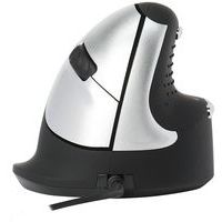 Ergonomisk vertikal mus R-Go He med sladd för högerhänta - R-Go Tools