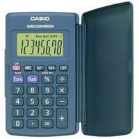 Miniräknare Casio HS-8VER