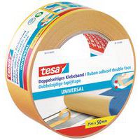 Tejp dubbelhäftande Tesa 56172