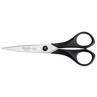 Papperssax med plasthandtag, 16 cm