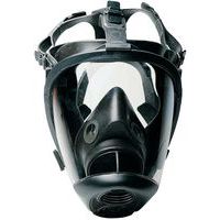 Helmask återanvändbar Optifit