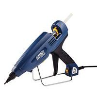 Smältlimspistol EG380 - Hög kapacitet 2200 g/h - Rapid