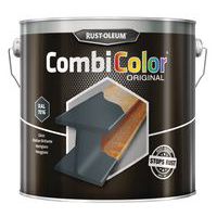 Grundfärg och slutstrykning Combicolor antracitgrå - Rust-Oleum