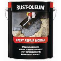 Reparationsbruk epoxi för golv - 5 kg - Rust-Oleum
