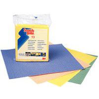 Trasa Scotch Brite