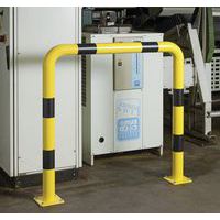 Skyddsbarriär rak eller vinklad - Mottez