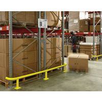 Skyddsbågar för elstolpar/rack - Mottez