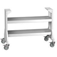 Väggskåp rack Cubio 1050x600x925 mm – Bott