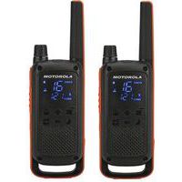 Walkie-talkie T82 - Talkabout - 2-pack - Motorola