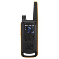 Walkie-talkie T82 Extreme - 2- och 4-pack - Motorola