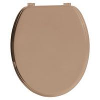 Toalettsits HDF Plast - Natural - Arvix