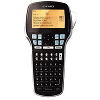 Märkmaskin 420P - Dymo