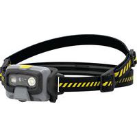 Pannlampa med hjälmfäste HF6R Work - Ledlenser