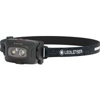 Pannlampa multifunktion HF4R Core - Ledlenser