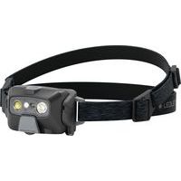 Pannlampa med fokusering HF6R Core - Ledlenser