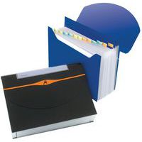 Projektmapp Rexel
