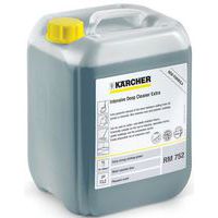 Extra Intensiv Deep Cleaner Rm 752 Asf