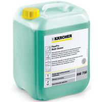 Floorpro Rm 756 Multi-Surface Detergent
