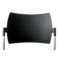 Kleur:ZwartKleur frame:Zilvergrijs Kleur:ZwartKleur frame:Zilvergrijs