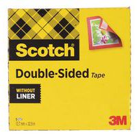 Tejp Scotch 665, dubbelhäftande tejp