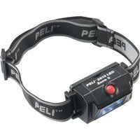 Pannlampa LED ATEX Zon 0 - 2610 - Peli