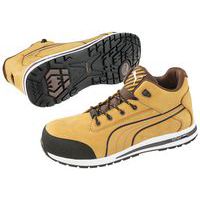 Skyddsskor Dash Wheat Mid S3 SRC HRO