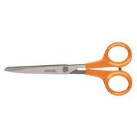 Fiskars Classic multifunktionssax – höger- och vänsterhänta – 17 cm