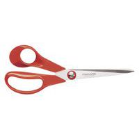 Fiskars Classic universalsax – vänsterhänta, 21 cm