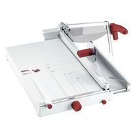 Skärmaskin Ideal avancerad Ideal 1058/Ideal 1071
