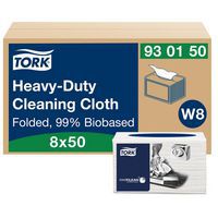 Städuk - Extra tålig - Tork