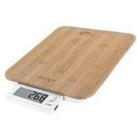 Brev- & paketvåg upp till 10 kg gradering 1g BAMBOU - Lb Office