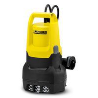 Dränkbar pump Kärcher SP7
