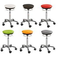 Åkstol Pilates Air seat