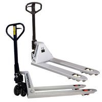 Pallyftare Quicklift 2,3 ton