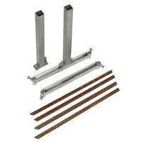 Easy Mounting - MEFA monteringssats