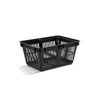 Kundkorgar Basic 20 l