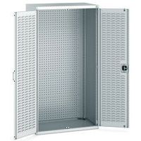 Skåp Perfo och med lameller Cubio SMF-10620-2.3 – Bott
