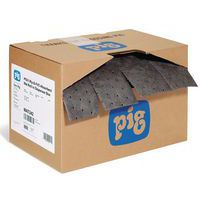 Torkduk i dispenser Pig 30 L