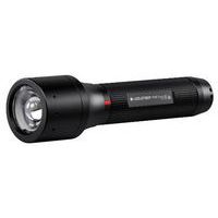 Ficklampa LED flerfärgad P6R CORE QC - Ledlenser