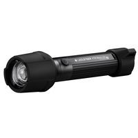 Ficklampa P7R Work med UV-ljus - Ledlenser