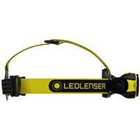 Pannlampa uppladdningsbar med Bluetooth - Ledlenser