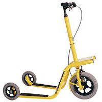 Sparkcykel Ergonomisk Monark