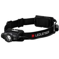 Pannlampa H5R CORE uppladdningsbar - Ledlenser