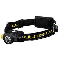 Pannlampa H5R WORK med naturligt ljus - Ledlenser