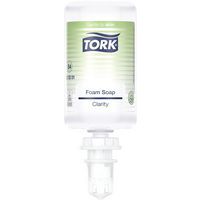 Handtvål i skum - S4 - 1000 mL