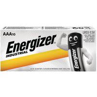 AAA Power alkaliskt batteri – förpackning med 10 st – Energizer