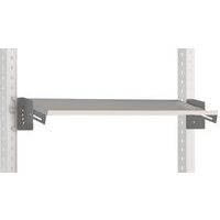 Justerbar hylla Avero för systembredd 1350 mm – Bott