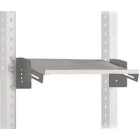 Justerbar hylla Avero för systembredd 450 mm – Bott