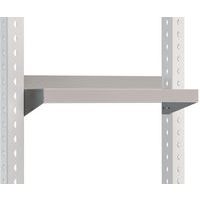 Fast hylla Avero för systembredd 450 mm – Bott