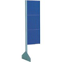 Ställ för panel 0.5M enkel sida extrasektion 3 panel – Bott